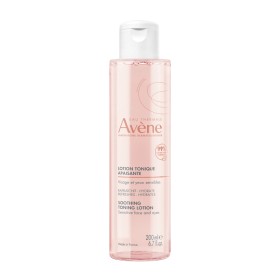 Avene Soothing Toning Lotion Καταπραϋντική Τονωτική Λοσιόν 200ml Avene Soothing Toning Lotion Καταπραϋντική Τονωτική Λοσιόν 200ml