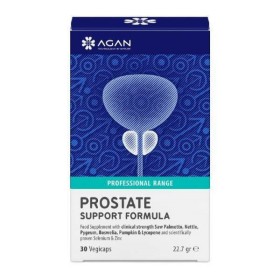 Agan  Prostate Support Formula 30 Κάψουλες