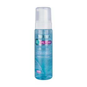 FROIKA AC Sal Foam Active Cleansing Foam for Face & Body Oily Skin 200ml