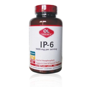 Olympian Labs I &hellip;