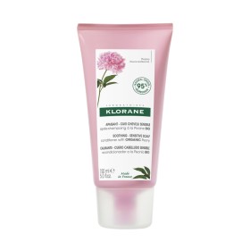 Klorane Pivoine Conditioner Μαλακτική Κρέμα για το Ευαίσθητο & Eρεθισμένο Τριχωτό με Παιώνια 150ml Klorane Pivoine Conditioner Μαλακτική Κρέμα για το Ευαίσθητο & Eρεθισμένο Τριχωτό με Παιώνια 150ml