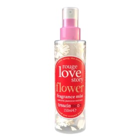 Treaclemoon Rouge Love Story Ενυδατικό Spray Σώματος 150ml