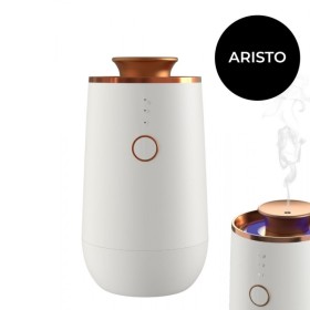 Sanko Nebulizer Cosmos Συσκευή Αρωματισμού Χώρου με Άρωμα Aristo Sanko Nebulizer Cosmos Συσκευή Αρωματισμού Χώρου με Άρωμα Aristo