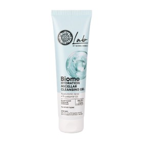 Natura Siberica Lab Biome Hydration Micellar Face Cleansing Gel Ενυδατικό Καθαριστικό Προσώπου 140ml