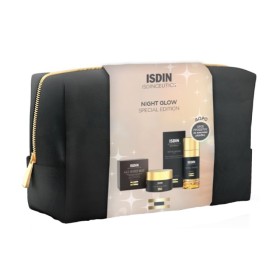 Isdin Promo Night Glow Isdinceutics A.G.E. Reverse Night Αντιγηραντική Κρέμα Νυκτός 50ml & Δώρο Retinal Intense Αντιρυτιδικός Ορός Νυκτός 50ml Isdin Promo Night Glow Isdinceutics A.G.E. Reverse Night Αντιγηραντική Κρέμα Νυκτός 50ml & Δώρο Retinal Intense Αντιρυτιδικός Ορός Νυκτός 50ml