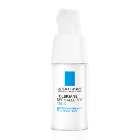 La Roche Posay Toleriane Dermallergo Eye Cream Ενυδατική & Καταπραϋντική Κρέμα Ματιών 20ml La Roche Posay Toleriane Dermallergo Eye Cream Ενυδατική & Καταπραϋντική Κρέμα Ματιών 20ml