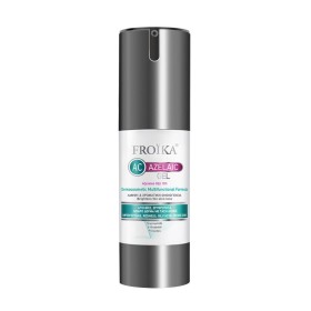 Froika Ac Azelaic Gel 10 για Λάμψη & Χρωματική Ομοιoγένεια για Λιπαρό Δέρμα 30ml