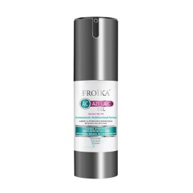 FROIKA AC Azelaic Gel 10 για Λάμψη & Χρωματική Ομοιoγένεια για Λιπαρό Δέρμα 30ml