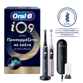 Oral-B Series 9 &hellip;