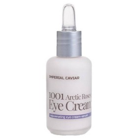 Natura Siberica Fresh Spa Imperial Caviar 1001 Arctic Roses Rejuvenating Eye Cream Serum Ορός Ματιών 30ml