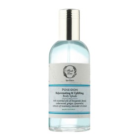 Fresh Line Poseidon Body Splash Αναζωογονητικό Άρωμα 100ml Fresh Line Poseidon Body Splash Αναζωογονητικό Άρωμα 100ml