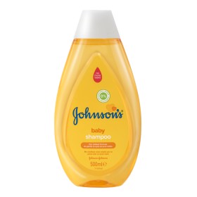 Johnsons Baby Σαμπουάν 500ml