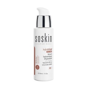 Soskin Hydrawear Hyaluronic Fill-In Concentrate 2mw 30ml Soskin Hydrawear Hyaluronic Fill-In Concentrate 2mw 30ml