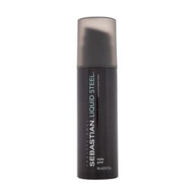 Sebastian Professional Liquid Steel Styler Δυνατο Τζελ Mαλλιών 140ml