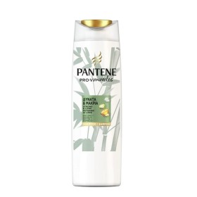 PANTENE Pro-V Miracles Strong & Long Shampoo for Strong & Long Hair 200ml