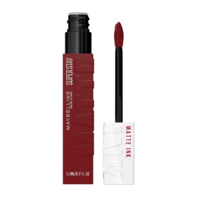 Maybelline Super Stay Matte Ink Lipstick 50 Voyager 5ml