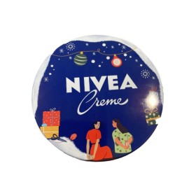 NIVEA Christmas Edition Cream Ενυδατική Κρέμα 150ml