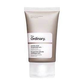 The Ordinary Azelaic Acid Suspension 10% Κρέμα Προσώπου κατά των Ατελειών 30ml The Ordinary Azelaic Acid Suspension 10% Κρέμα Προσώπου κατά των Ατελειών 30ml