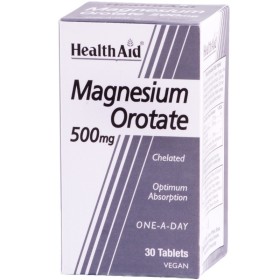 Health Aid Magn &hellip;