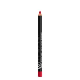 Nyx Professional Make Up Suede Matte Spicy Μολύβι Χειλιών 1g