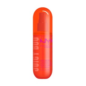 Nyx Professional Makeup Hair & Body Fragrance Mist Ενυδατικό Σπρέι για Μαλλιά & Σώμα 02 Juicy Boo 160ml