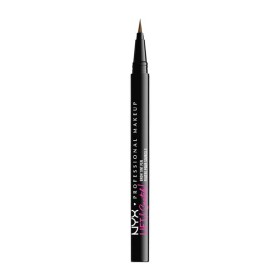 NYX PROFESSIONAL MAKE UP Lift & Snatch Brow Tint Pen Brunette Στυλό Φρυδιών 1ml