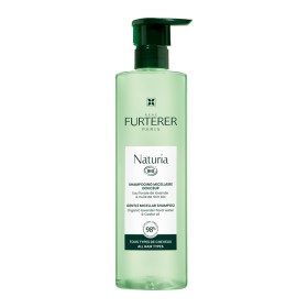 RENE FURTERER Naturia Bio Gentle Micellar Shampoo 400ml