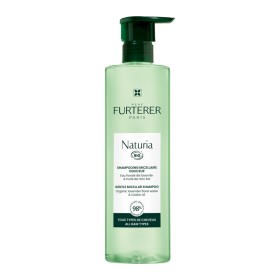 Rene Furterer Naturia Bio Gentle Micellar Shampoo 400ml