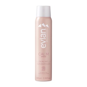 Evian Facial Mist Calm Ιαματικό Νερό Προσώπου για Καταπράυνση 100ml