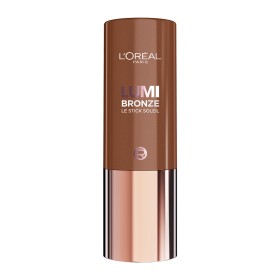 Loreal Paris Lumi Bronze Le Stick Soleil Bronzer 130 Sunset Dore 9g