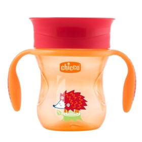 Chicco Perfect Cup 12m+ σε Διάφορα Χρώματα 200ml Chicco Perfect Cup 12m+ σε Διάφορα Χρώματα 200ml
