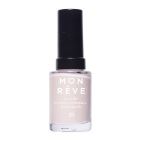 Mon Reve Gel-Like High Performance Nail Color Βερνίκι Νυχιών Υψηλής Απόδοσης No. 31 13ml Mon Reve Gel-Like High Performance Nail Color Βερνίκι Νυχιών Υψηλής Απόδοσης No. 31 13ml