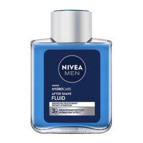 Nivea Men Hydro Care Fluid After Shave για μετά το Ξύρισμα με Aloe Vera 100ml Nivea Men Hydro Care Fluid After Shave για μετά το Ξύρισμα με Aloe Vera 100ml