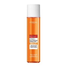 Loreal Paris Revitalift Vitamin C Pore Perfecting Peeling Toner Προσώπου για Σύσφιξη των Πόρων & Μείωση της Θαμπάδας 180ml