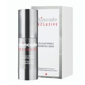 Skincode Cellular Wrinkle Prohibiting Serum 30 Ml Skincode Cellular Wrinkle Prohibiting Serum 30 Ml