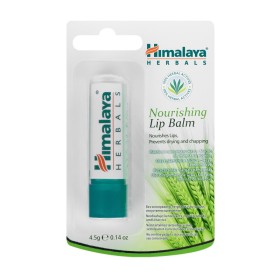 Himalaya Nourishing Lip Balm Θρεπτικό Βάλσαμο Χειλιών 4.5g