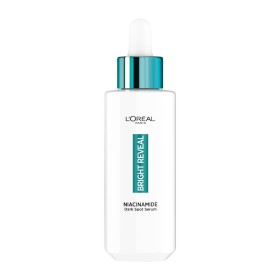 Loreal Paris Bright Reveal Ορός Προσώπου με Νιασιναμίδη κατά των Σκούρων Κηλίδων 30ml Loreal Paris Bright Reveal Ορός Προσώπου με Νιασιναμίδη κατά των Σκούρων Κηλίδων 30ml