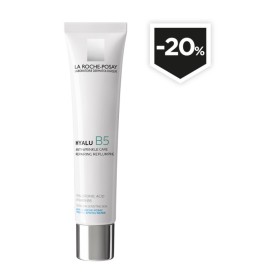 La Roche Posay Hyalu B5 Cream Αντιρυτιδική & Επανορθωτική Κρέμα 40ml [Sticker -20%]