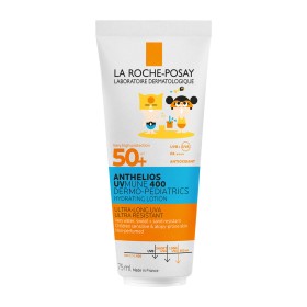 La Roche Posay Anthelios Dermo-Pediatrics Uvmune 400 Ενυδατικό Αντηλιακό Γαλάκτωμα για Παιδιά Spf50+ 75ml La Roche Posay Anthelios Dermo-Pediatrics Uvmune 400 Ενυδατικό Αντηλιακό Γαλάκτωμα για Παιδιά Spf50+ 75ml