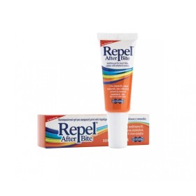 Uni-Pharma Repel After Bite Καταπραϋντικό Gel για μετά το Τσίμπημα χωρίς Αμμωνία 20ml