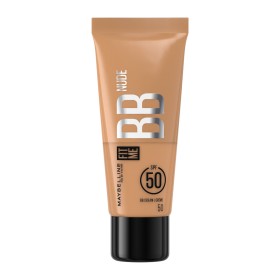 Maybelline Fit Me Nude BB Cream με Χρώμα No.50 Spf50 30ml