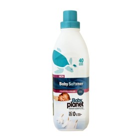 Planet Baby Μαλακτικό Ρούχων 40 Μεζούρες 900ml Planet Baby Μαλακτικό Ρούχων 40 Μεζούρες 900ml