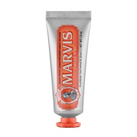 Marvis Ginger Mint Οδοντόκρεμα 25ml