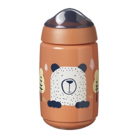 Tommee Tippee Superstar Sippee Cup Εκπαιδευτικό Πλαστικό Κύπελλο 12m+ 390ml