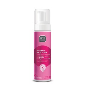 Pharmalead Mild Foam Αφρός Καθαρισμού για την Ευαίσθητη Περιοχή με Μενθόλη & Εκχύλισμα Χαμομηλιού 200ml