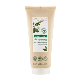 Klorane Απαλό Αφρόλουτρο με Άνθος Cupuacu 200ml