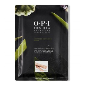 OPI Pro Spa Skincare Hands & Feet Advanced Softening Socks Κάλτσες Ενυδάτωσης 30ml