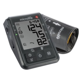 MICROLIFE BP B6 Digital Upper Arm Blood Pressure Monitor 1 Piece