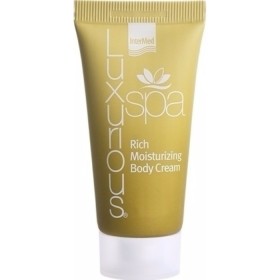 Intermed Luxurious Spa Rich Moisturizing κρέμα Σώματος 250ml