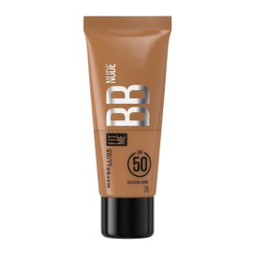 Maybelline Fit Me Nude BB Cream με Χρώμα No.70 Spf50 30ml